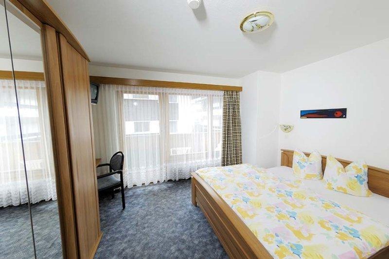Hotel Marmotte Saas-Fee Cameră foto
