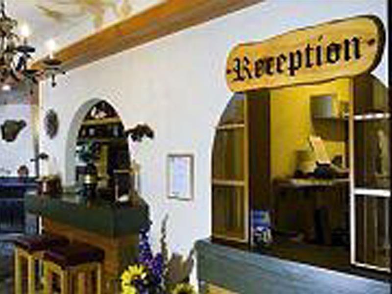 Hotel Marmotte Saas-Fee Exterior foto